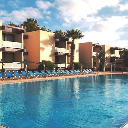 1 Bedroom Aparthotel+Heated Pool/Restaurant Коста-дель-Сіленсіо Екстер'єр фото